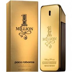 paco rabanne lady million qiymeti