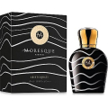 Moresque Moresque