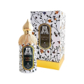 Attar Collection Attar Collection