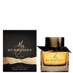 burberry my burberry nez de luxe