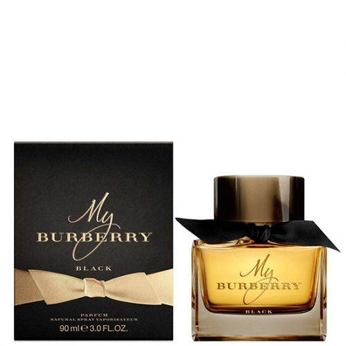 Burberry My Burberry Black L 30 ml онлай