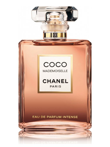 Intense coco mademoiselle 2025
