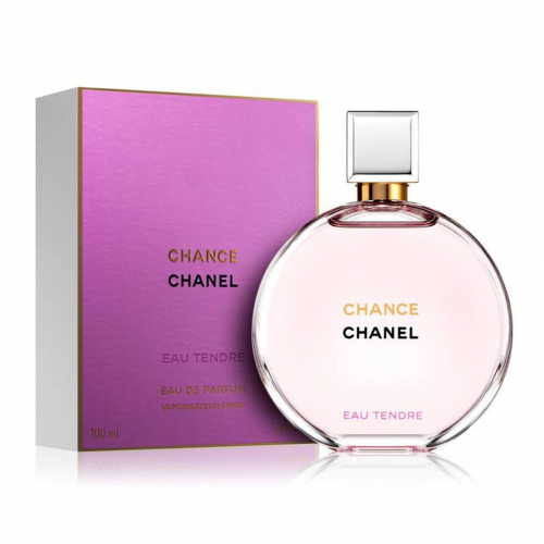 | Chance Eau 50 ml | ParfumShop.az - за