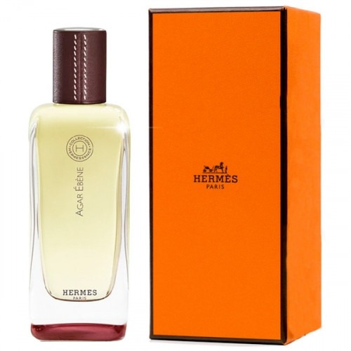 hermes parfum agar ebene