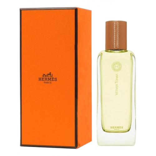 parfum hermes vetiver tonka