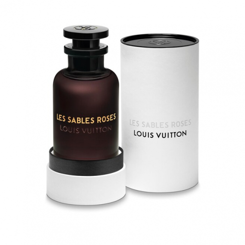 Louis Vuitton | Les Sables Roses Unisex 100 ml | ParfumShop.