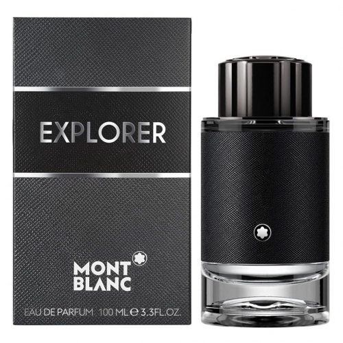 Mont Blanc | Explorer m 30 ml | ParfumShop.az - онлайн заказ