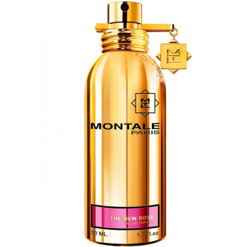 New rose online montale