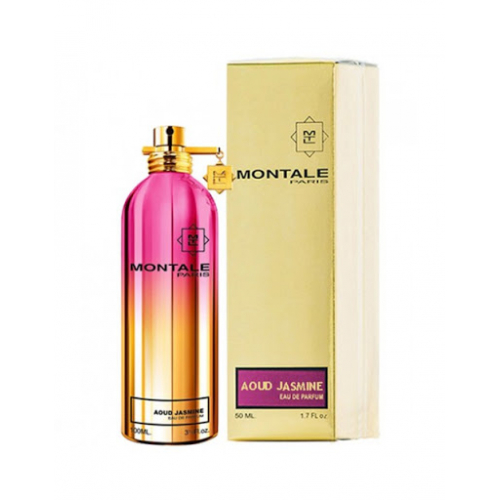 Montale | Aoud Jasmine Unisex 100 ml | ParfumShop.az - onlay