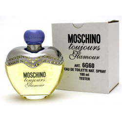 Moschino Moschino