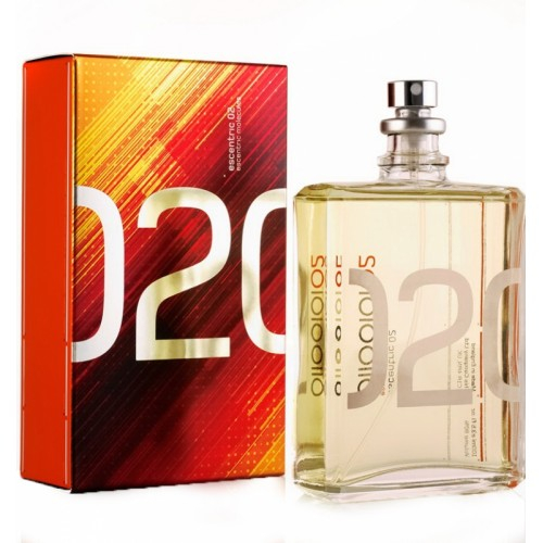 Molecule | Escentric 02 Unisex 100 ml | ParfumShop.az - onla
