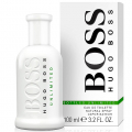 Hugo Boss