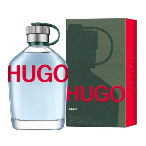 Hugo man 40ml new arrivals