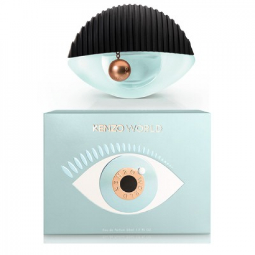 kenzo world 10 ml