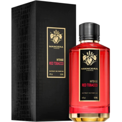 mancera red tobacco отзывы Mancera | Red Tobacco Unisex 120 ml | ParfumShop.az