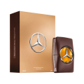 Mercedes-Benz Perfume